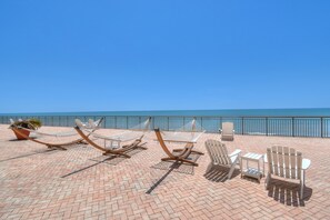 Terraço/pátio