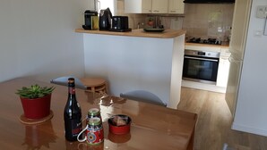 Eget kjøkken