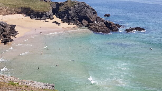 Strand