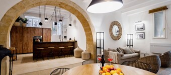 CharmSuites - charming flat in Ortigia