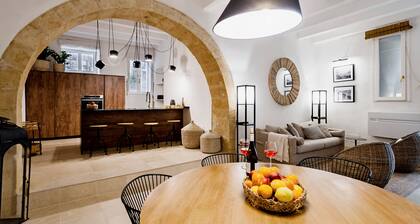 CharmSuites - charming flat in Ortigia