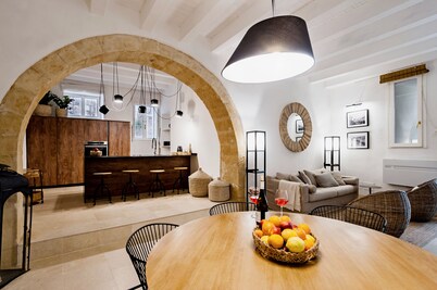 CharmSuites - charming flat in Ortigia