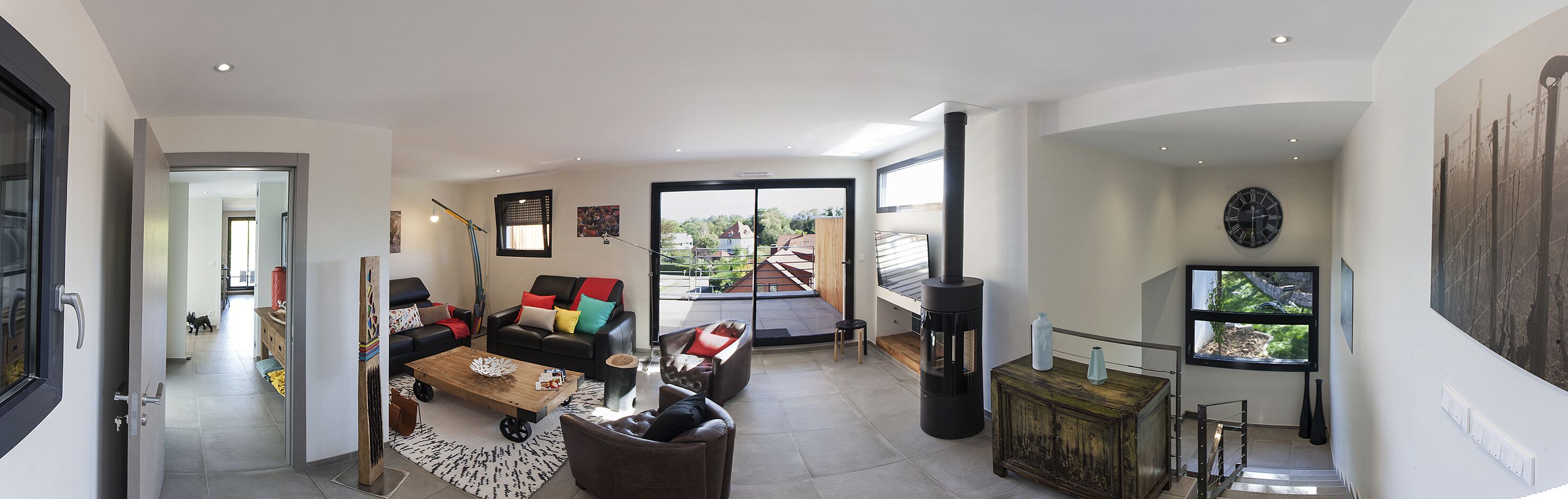 Interieur