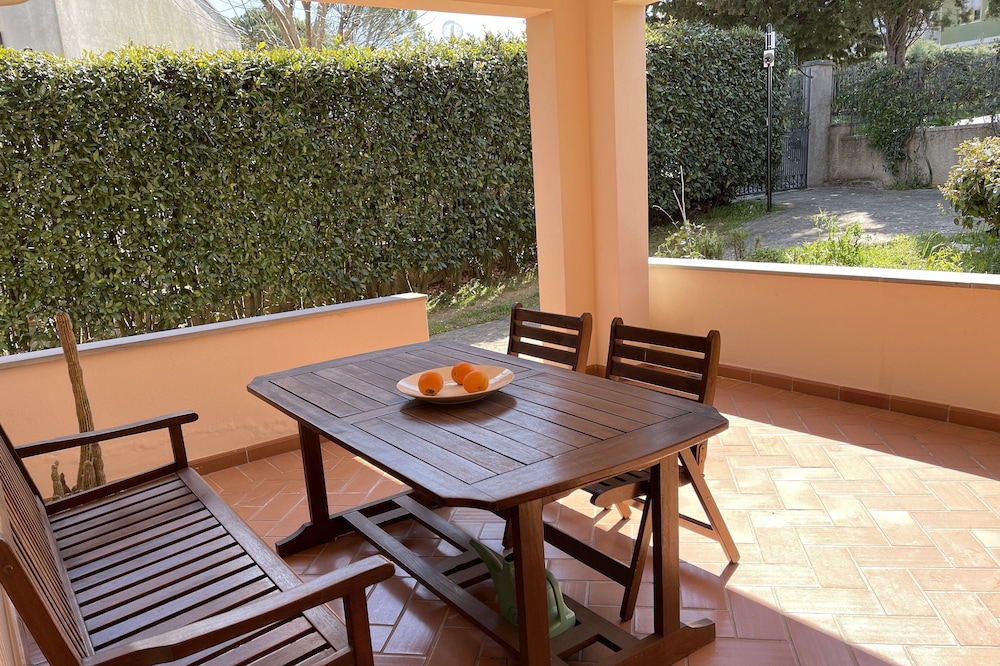 Independent RELAX villa 2-5 people 12 min from the sea