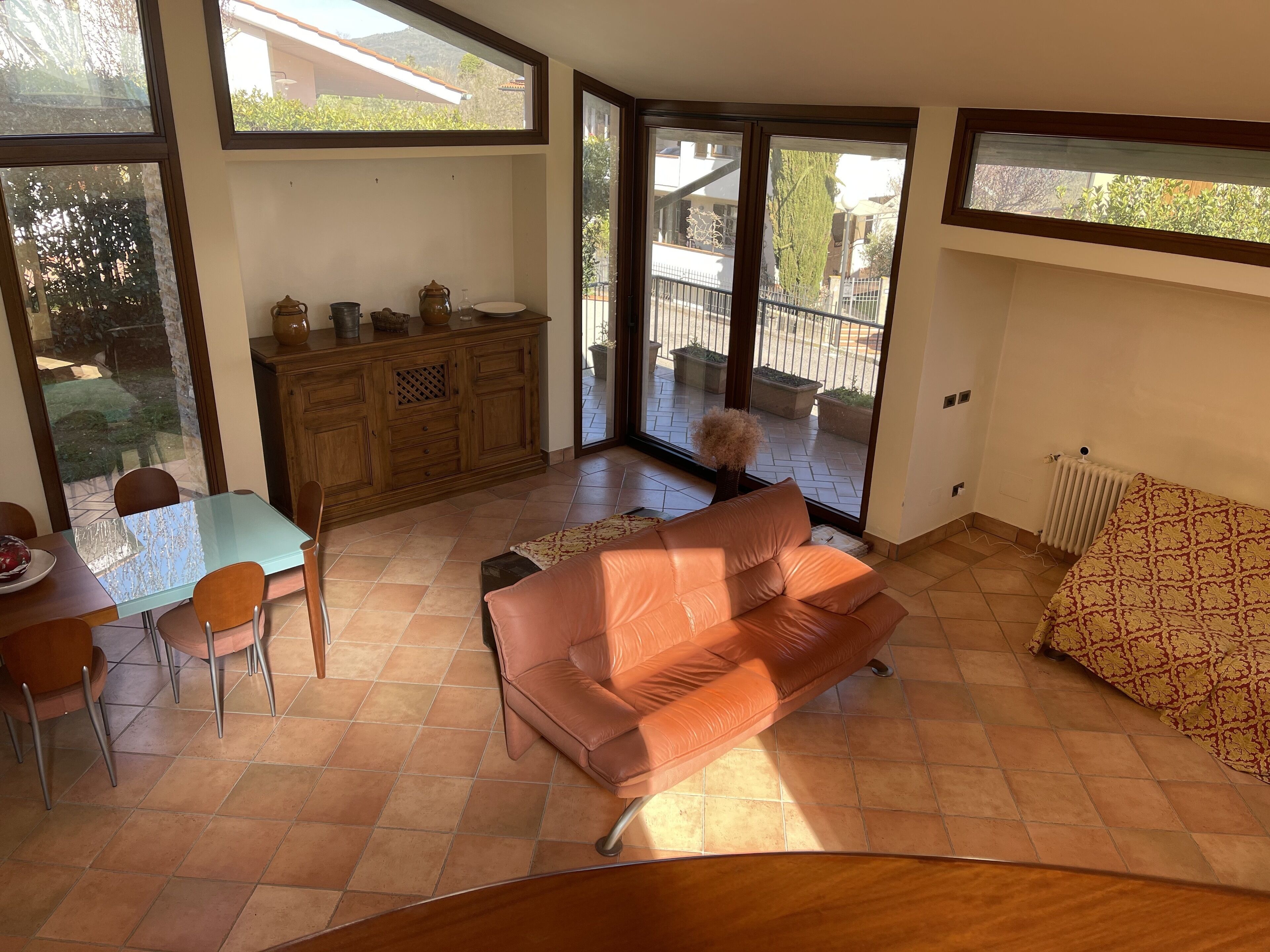 Independent RELAX villa 2-5 people 12 min from the sea