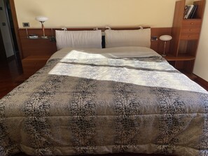 3 bedrooms, iron/ironing board, free WiFi, bed sheets - Independent RELAX villa 2-5 people 12 min from the sea (Massa Marittima)