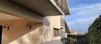 Independent RELAX villa 2-5 people 12 min from the sea