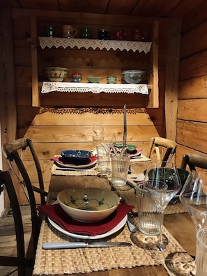 Restaurantes