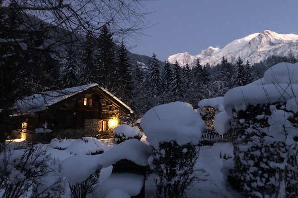 Ce mois de Janvier à 18h