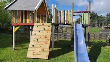 Kinderbereich