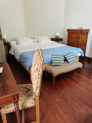 Double or Twin Room - Villa Alexina (Troo)