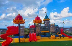 Espace pour enfants