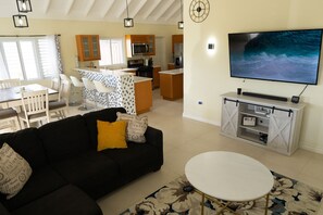 TV connectée