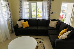 TV connectée