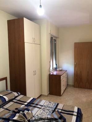 1 Schlafzimmer, WLAN