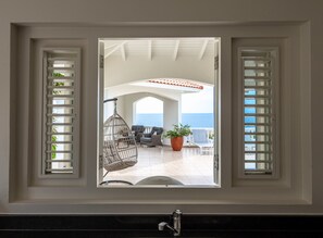 Interior - Villa Summertime - Coral Estate Resort (Coral Estate)