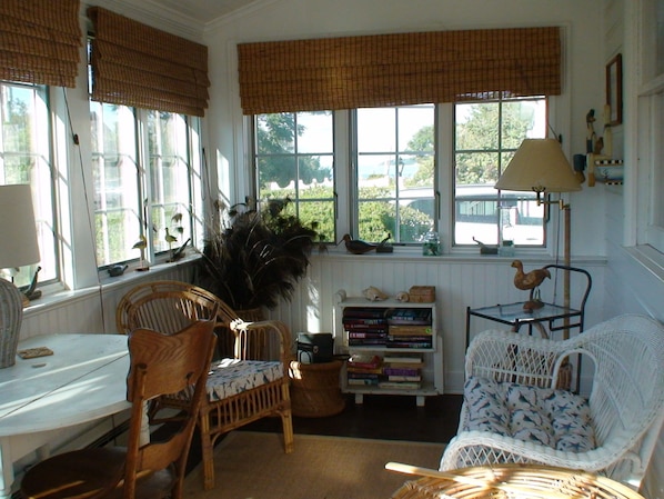 Intérieur