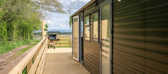 Pennine View - Fantastic views with outdoor bathtub
