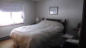 4 Schlafzimmer, WLAN