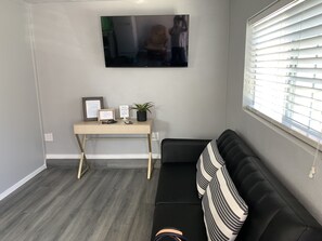 TV connectée