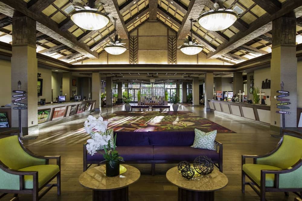 Las Vegas Resort 2 Bedroom Condo