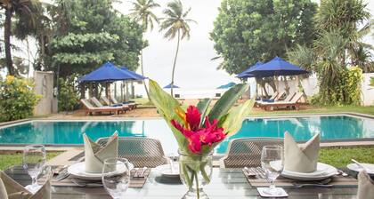 Parangi Weligama Bay