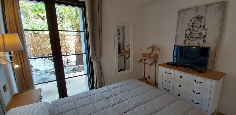 Superb Villa, Very Quiet, 5min From The Sea Of The Gulf Of Saint Tropez - Saint-Tropez