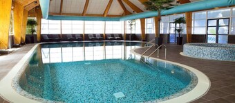 Traumhaftes Chalet Zeeduin 4 Direkt am Veluwemeer