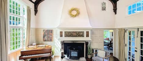Interieur