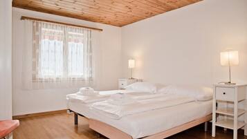 2 chambres, Internet gratuit