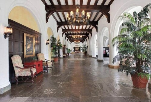 The Exclusive Resort in Montauk