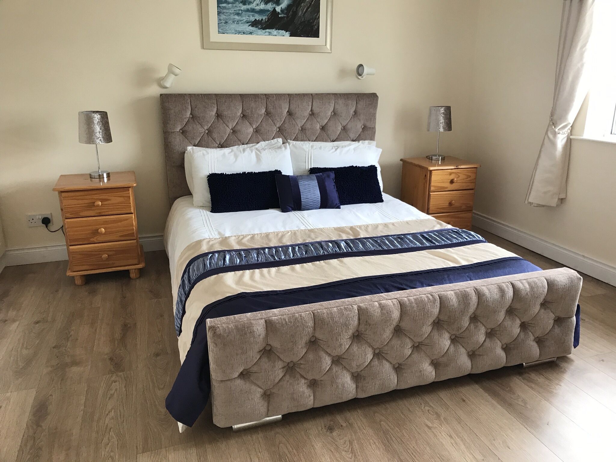 Racecourse House<br>Been Bawn 