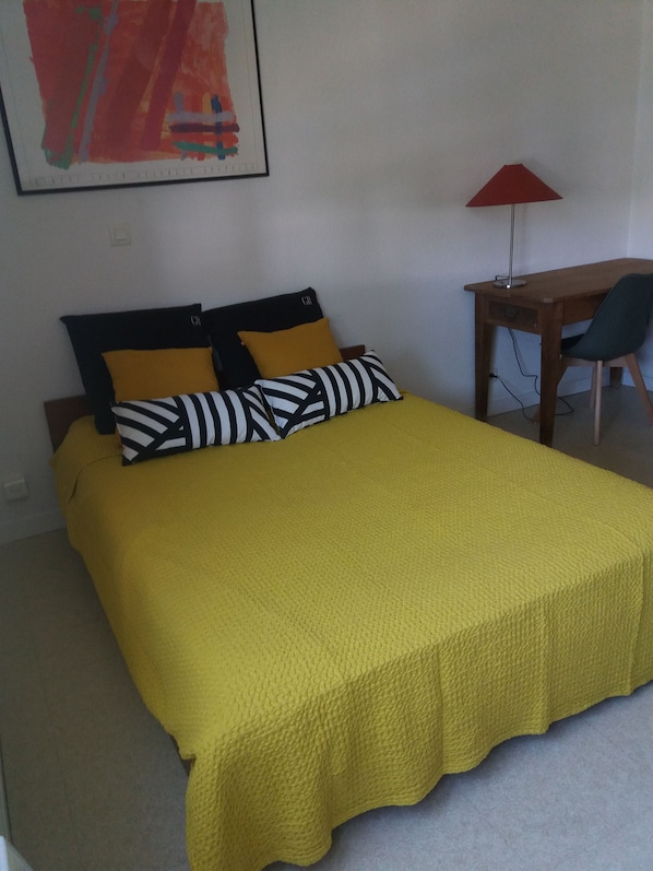 Roupa de cama