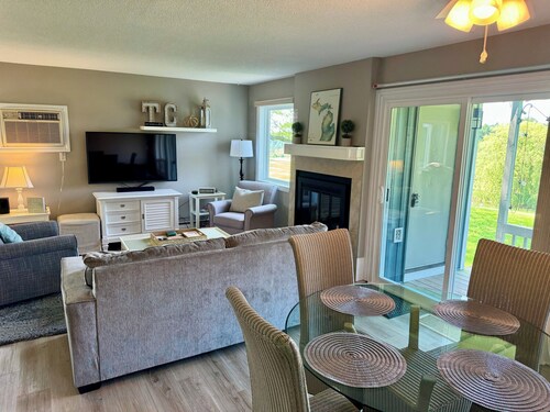 Book now for prime spring, summer, and fall dates!