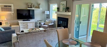 Book now for prime spring, summer, and fall dates!