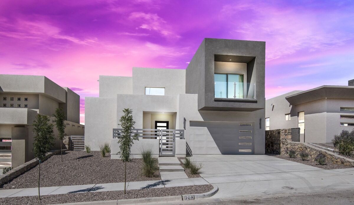 Moderno Velo -Uber Modern near Hiking & Mtn Biking