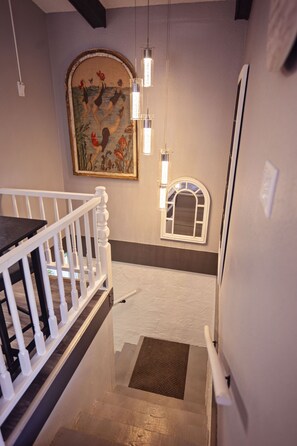 Interieur