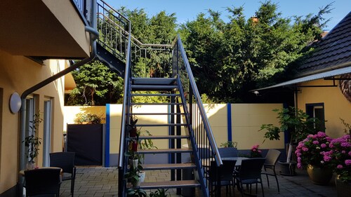 Hotel Landhaus Effeld