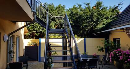 Hotel Landhaus Effeld