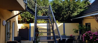 Hotel Landhaus Effeld
