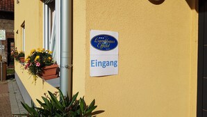Exterieur
