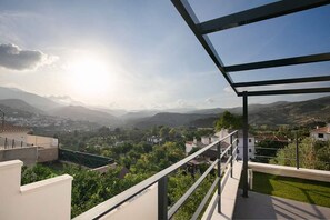 Property grounds - La Casa en el Valle (Melegís)