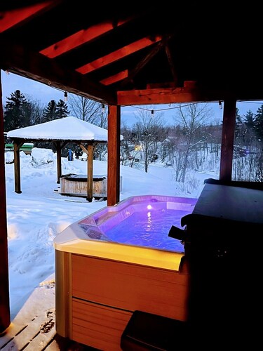 Cozy Lake Eden Retreat|Hot Tub|Wifi|Games|Pets OK