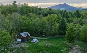 Exterior - Cozy Lake Eden Retreat|Hot Tub|Wifi|Games|Pets OK (Eden)
