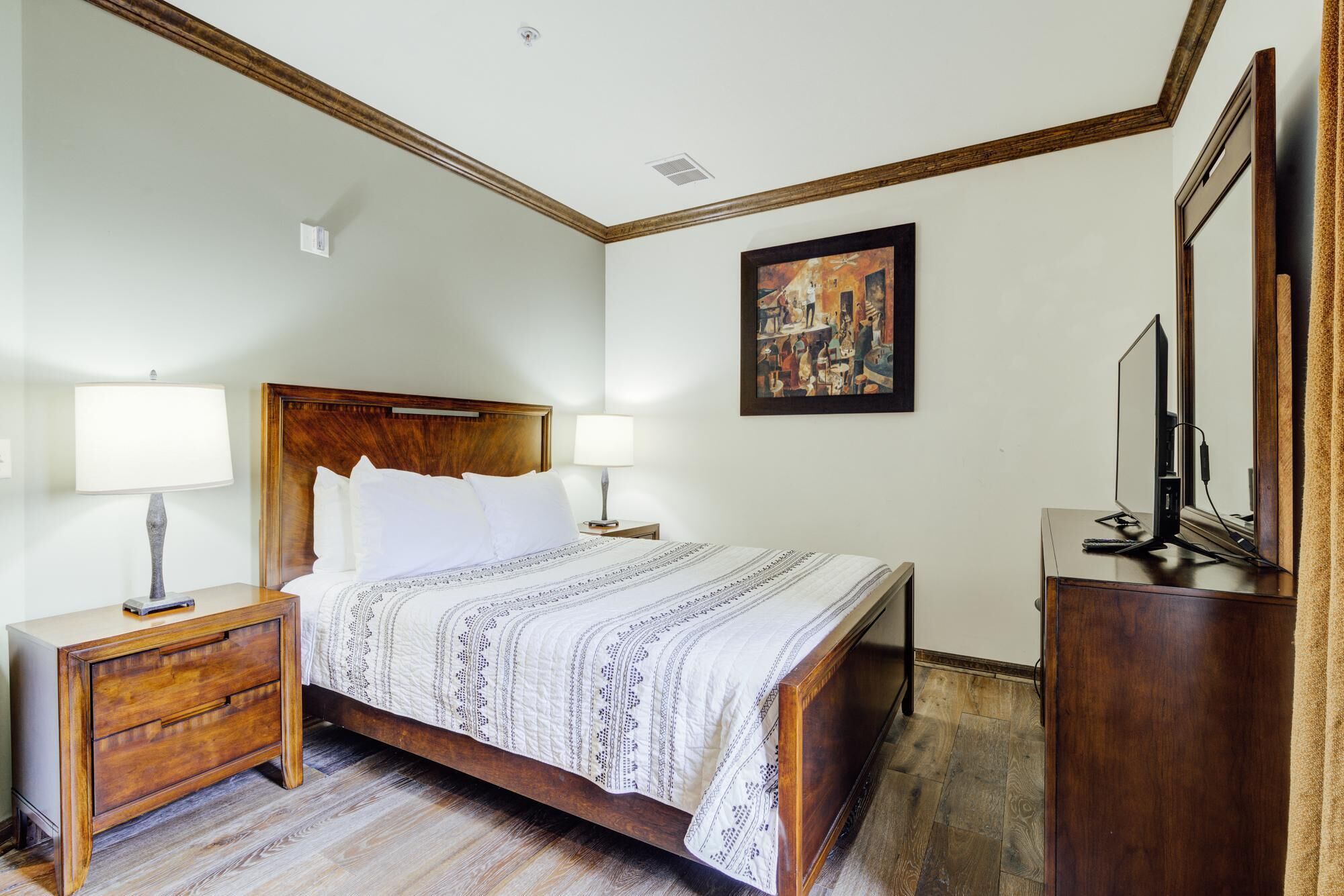 Mountain Creek Resort | Fireplace | Free Wifi | 04-11