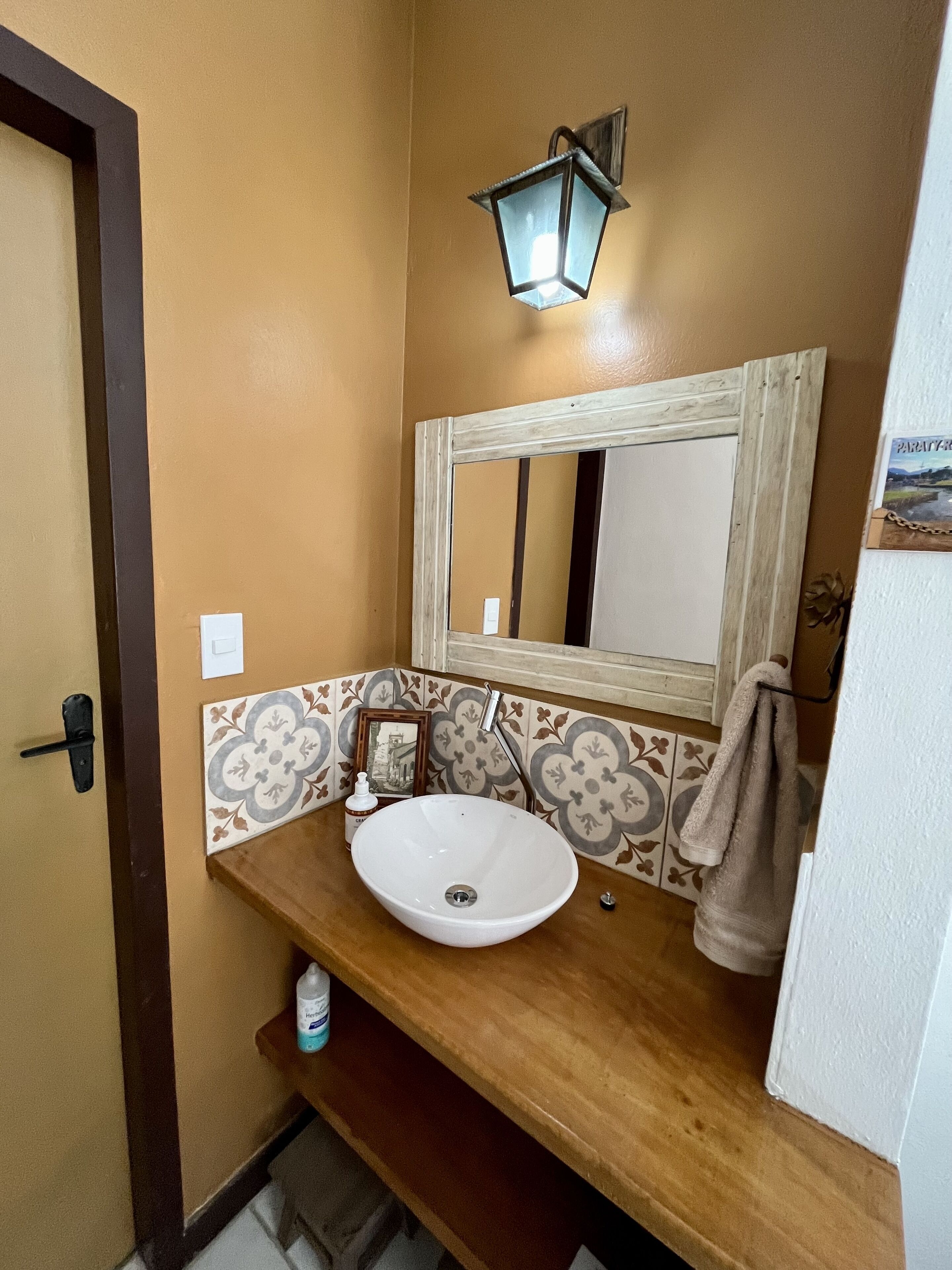 Whole house in a gated community with swimming pool in Paraty! 