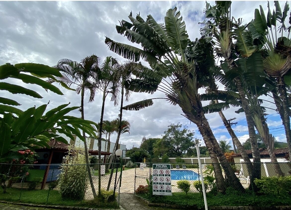 Whole house in a gated community with swimming pool in Paraty! 