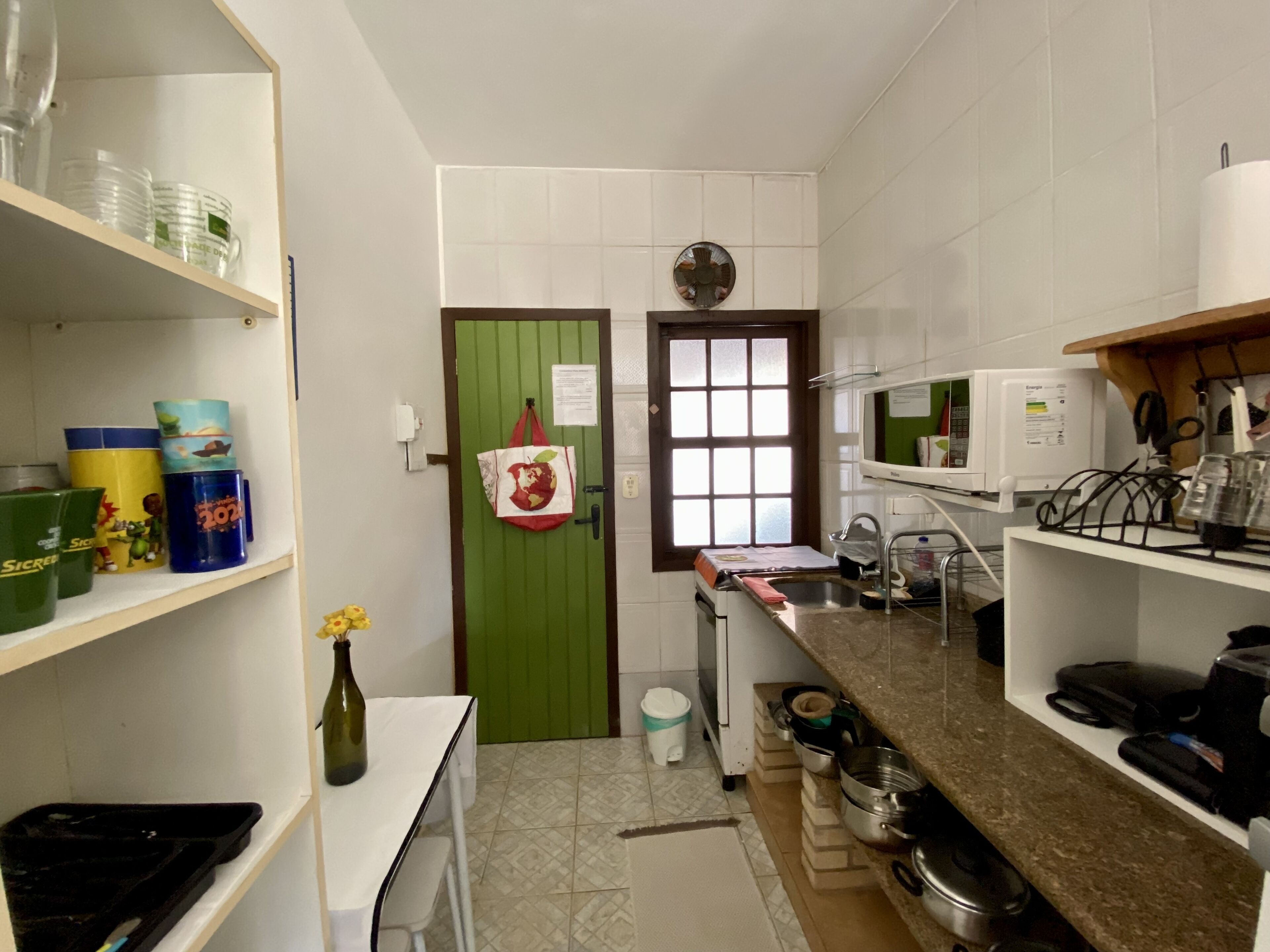 Whole house in a gated community with swimming pool in Paraty! 