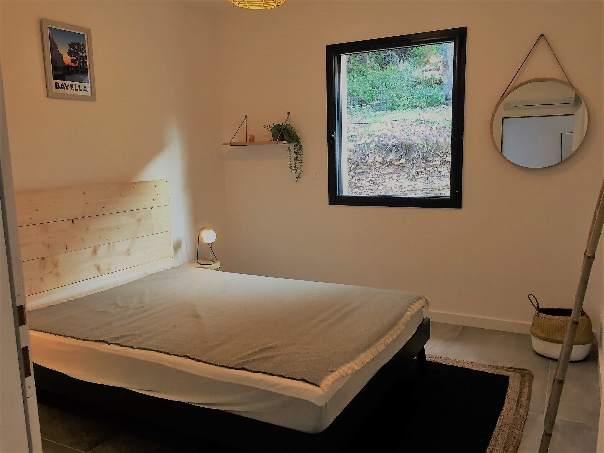 Pretty 3 bedroom house Bonifacio 