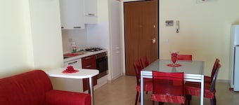 Appartamento Prima Fila Mare